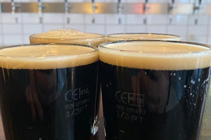Bristol Craft Beer Tour: 10 Tastings in a 3.5-Hour Brewery Crawl photo 3