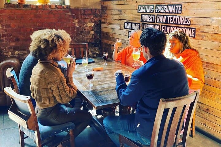 Bristol Craft Beer Tour: 10 Tastings in a 3.5-Hour Brewery Crawl photo 4