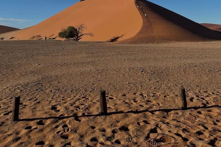 3-Day Guided Sossusvlei Tour from Windhoek — Sossusvlei, Deadvlei & Sesriem Canyon photo 6