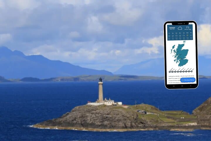 West Coast Scotland Road Trip: 297-Mile Self-Guided Itinerary for Skye, Mull & More