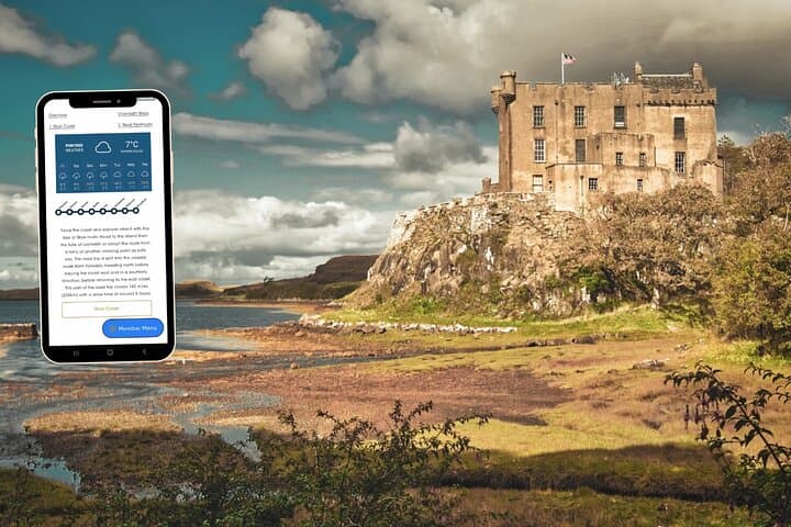 Isle of Skye Self-Guided Road Trip Plan — 3–14 Day Interactive Guide