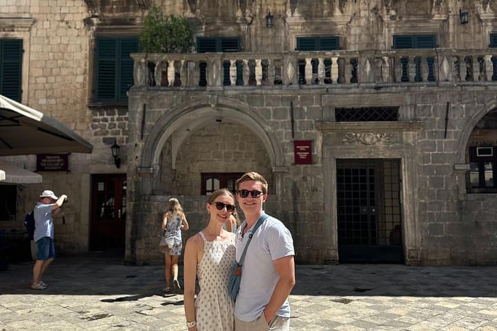 Complete Montenegro in One Day: Kotor, Lovćen, Njeguši & Sveti Stefan photo 3
