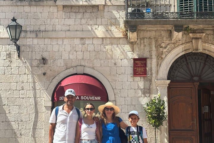 Complete Montenegro in One Day: Kotor, Lovćen, Njeguši & Sveti Stefan photo 4