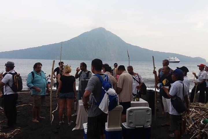 Sail to Krakatoa: Full-Day Krakatau Volcano Boat Tour from Jakarta photo 5