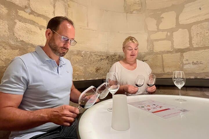 Cruise the Médoc in a Classic Citroën: Private Margaux Wine Tour photo 3