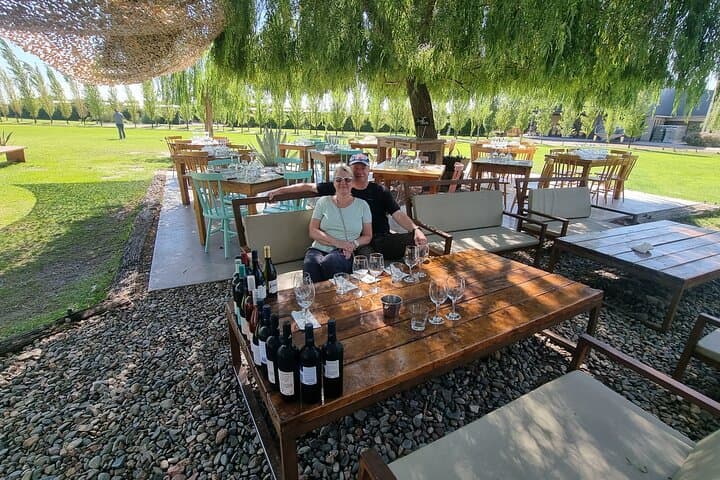 Discover the Uco Valley: Private Wine, Andes Views & Off‑Road Trek