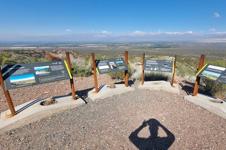Discover the Uco Valley: Private Wine, Andes Views & Off‑Road Trek photo 4