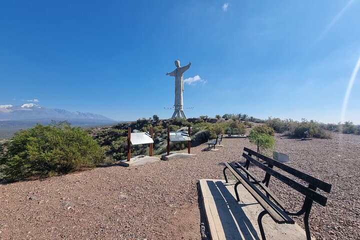 Discover the Uco Valley: Private Wine, Andes Views & Off‑Road Trek photo 5