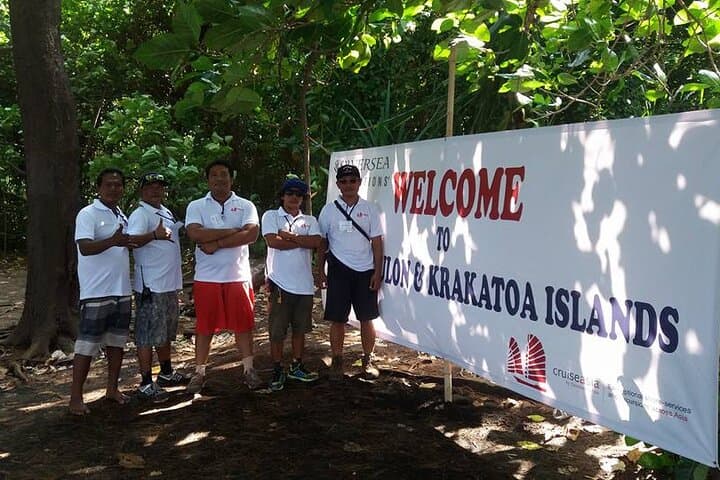 Sail to Krakatoa: Full-Day Krakatau Volcano Boat Tour from Jakarta photo 3