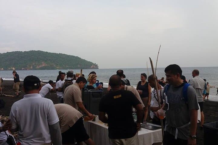 Sail to Krakatoa: Full-Day Krakatau Volcano Boat Tour from Jakarta photo 6