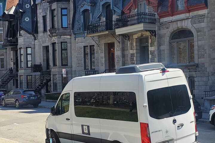 Explore Montreal in a Day: Small-Group In-Depth City Tour photo 2