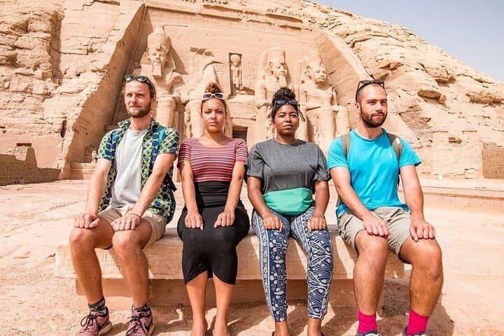 8-Day Egypt Highlights: Cairo, Aswan, Luxor, Abu Simbel & Nile Cruise photo 4