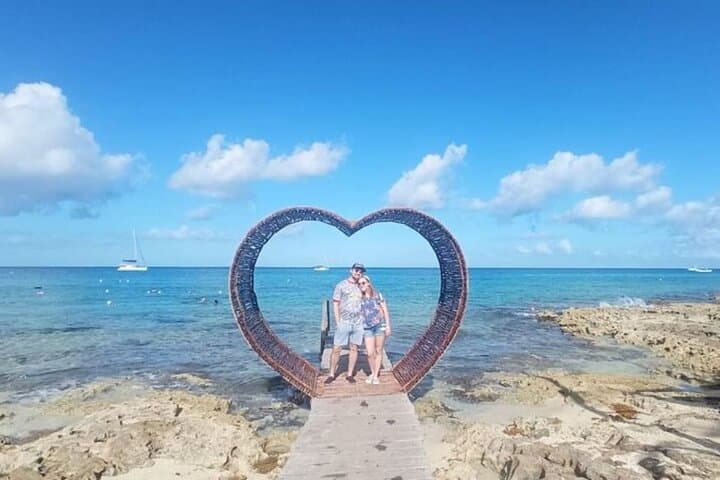 Custom Private Cozumel Island Tour — 3–5 Hour Tailored Excursions photo 2