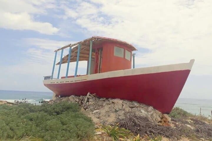 Private Cozumel Buggy Tour — Custom 3–5 Hour Island Adventure photo 4