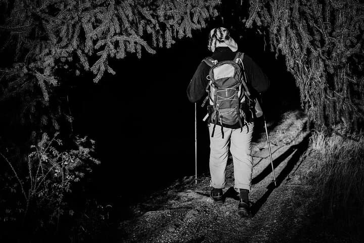 Mussoorie Night Treks & Haunted Walks: Moonlit Hikes, Local Legends & Safety Tips photo 3
