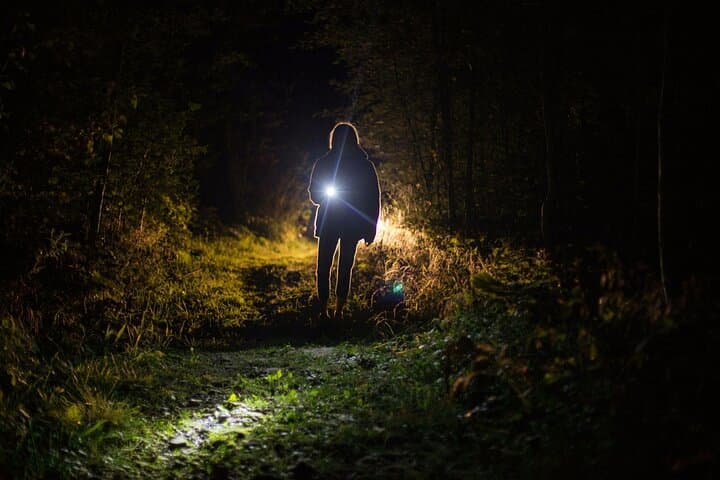 Mussoorie Night Treks & Haunted Walks: Moonlit Hikes, Local Legends & Safety Tips photo 4