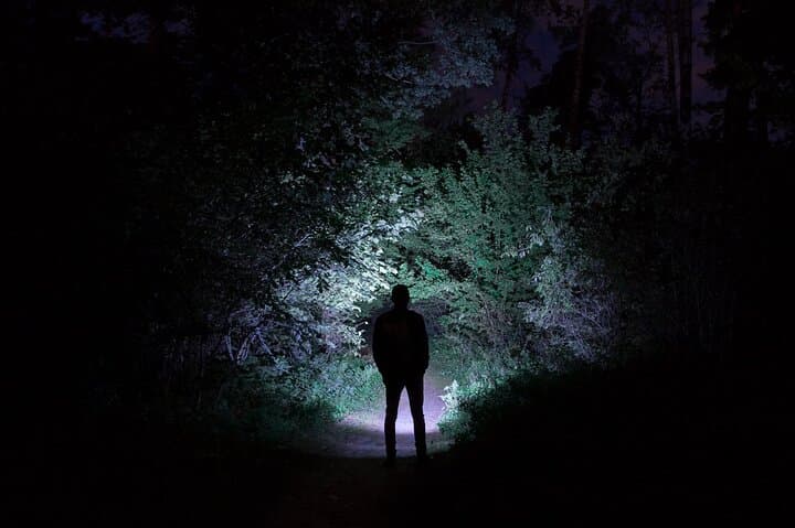 Mussoorie Night Treks & Haunted Walks: Moonlit Hikes, Local Legends & Safety Tips photo 5