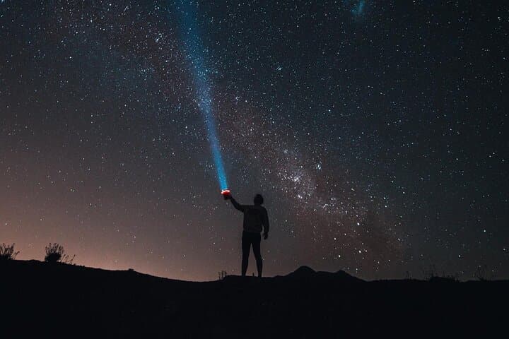 Mussoorie Night Treks & Haunted Walks: Moonlit Hikes, Local Legends & Safety Tips photo 6