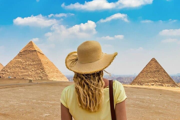 8-Day Egypt Highlights: Cairo, Aswan, Luxor, Abu Simbel & Nile Cruise photo 2