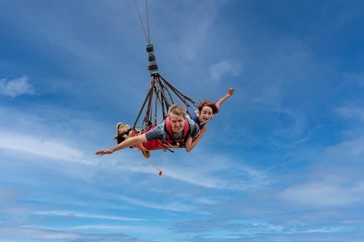 Royal Gorge Adventure Day from Denver — Gondola, Zip Line & Skycoaster photo 5