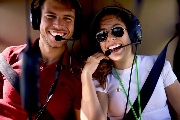 Private Cessna Flight Over Miami Beach — 40-Min Luxury Aerial Tour photo 5