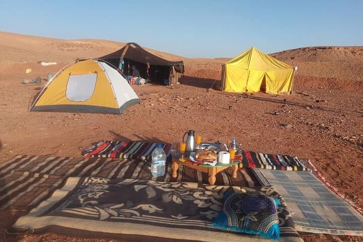 Aït Ben Haddou and Siroua Valley 4x4 & Quad Adventure — 4-Day Berber Expedition photo 2