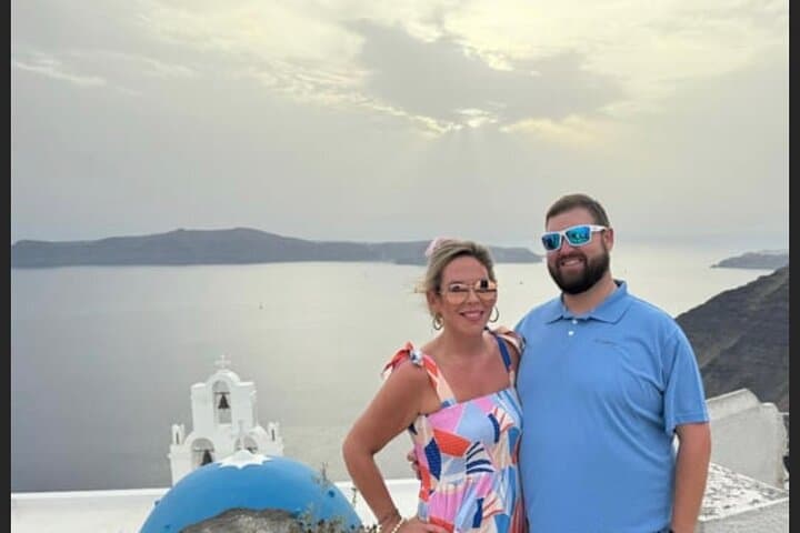 Tailor-Made Santorini Private Tour — Oia, Caldera & Red Beach (3–10 hrs) photo 6