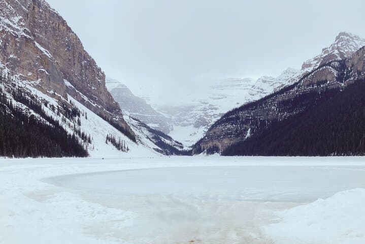 Discover Lake Louise: Spring & Fall Sightseeing from Banff photo 5