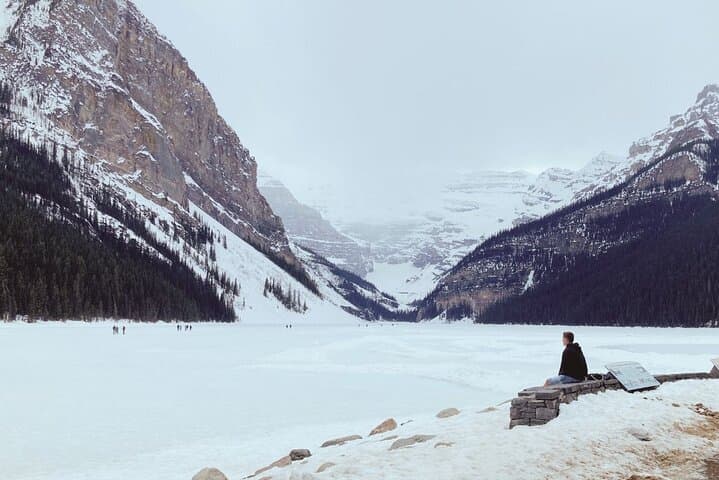 Discover Lake Louise: Spring & Fall Sightseeing from Banff photo 6
