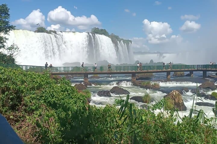 Private Tour to Iguassu Falls (Argentine Side) — Full-Day Guided Experience photo 3
