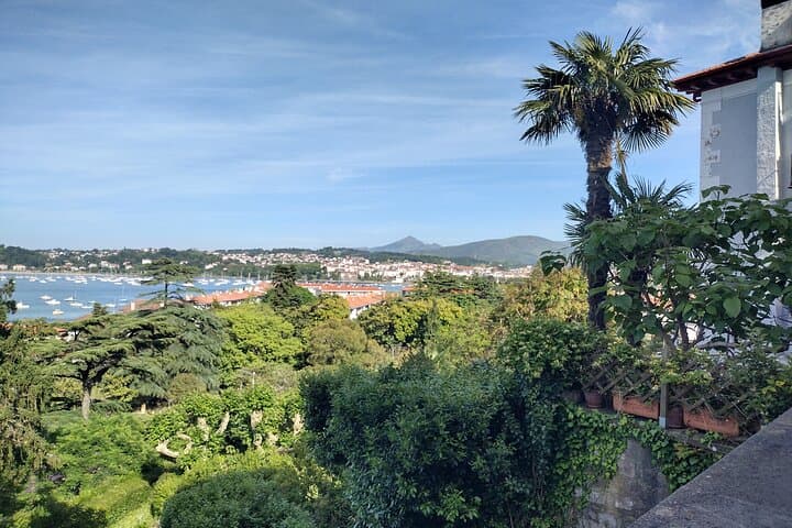 Hondarribia Bike Tour: Cape Higuer Lighthouse, Fishermen’s Quarter & Basque Culture photo 5