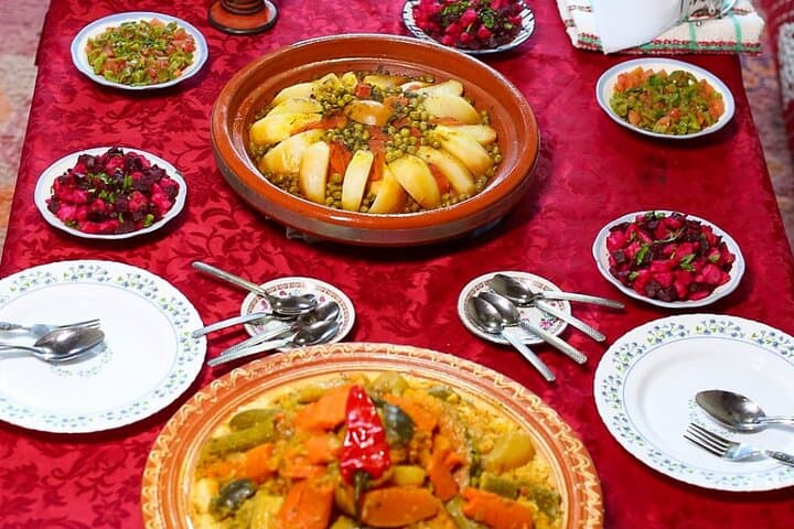 Agafay Desert Quad Biking from Marrakech — Half-Day with Lunch & Pool photo 3