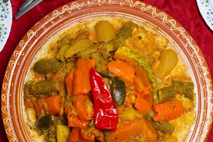 Agafay Desert Quad Biking from Marrakech — Half-Day with Lunch & Pool photo 5