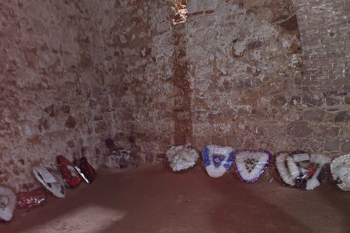 Malabu Guided Tour: Accra to Cape Coast & Elmina — 4‑Hour Private Cultural Experience photo 3
