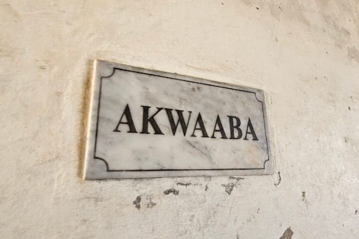 Malabu Guided Tour: Accra to Cape Coast & Elmina — 4‑Hour Private Cultural Experience photo 5