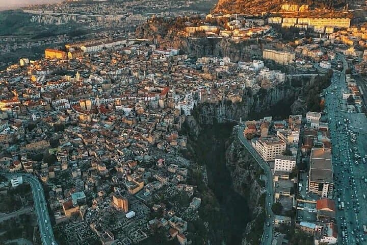 Exploring Constantine: A Full-Day Walking Tour of Algeria's Cliffside City photo 2