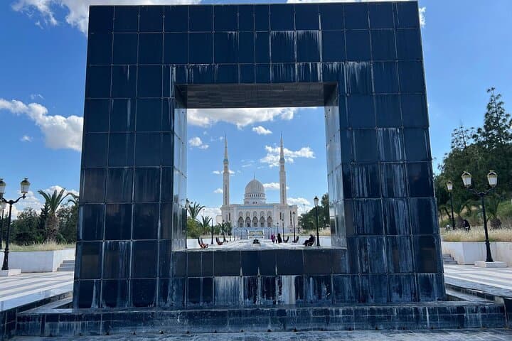 Exploring Constantine: A Full-Day Walking Tour of Algeria's Cliffside City photo 3