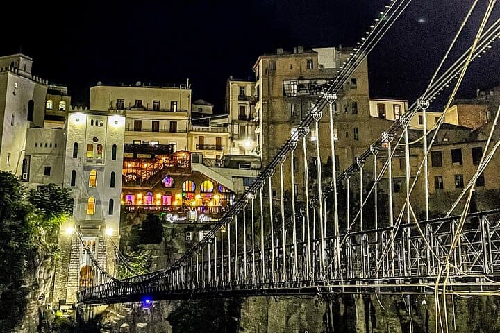 Exploring Constantine: A Full-Day Walking Tour of Algeria's Cliffside City photo 4