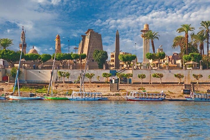 Half-Day in Luxor: Valley of the Kings, Hatshepsut Temple & Colossi of Memnon photo 5
