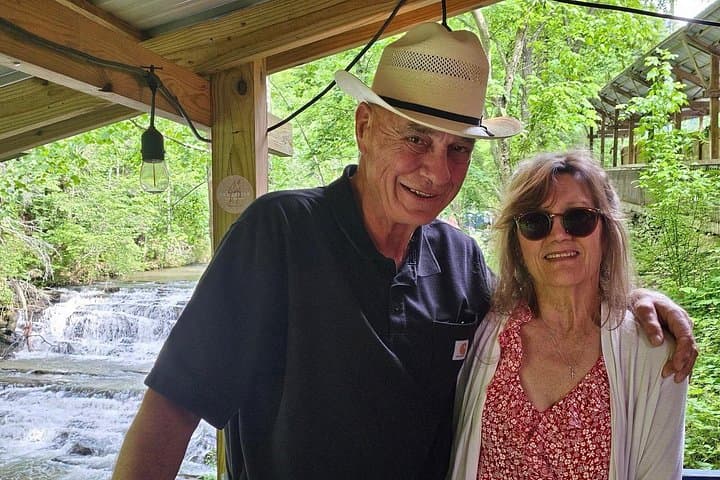 Highlights of the Smokies: Pigeon Forge Scenic Tasting & Waterfall Tour photo 2