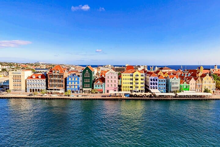 Insider's Private Curacao City Tour: Willemstad Highlights & Local Secrets