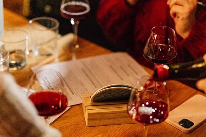 Private Wine Tour of Margate: Walking Wine Tastings at Top Seafront Bars