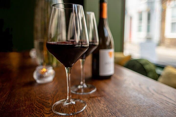 Sip Through Whitstable: Private Guided Wine Tour of the Seaside Bars photo 2