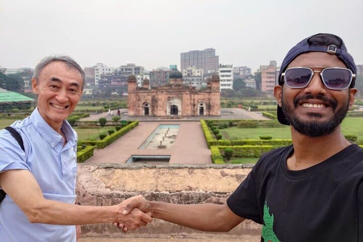 Experience Dhaka in a Day: One-Day Cultural & Historical City Tour photo 4