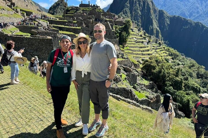 Sacred Valley & Machu Picchu: 2-Day Highlights Tour from Cusco photo 4