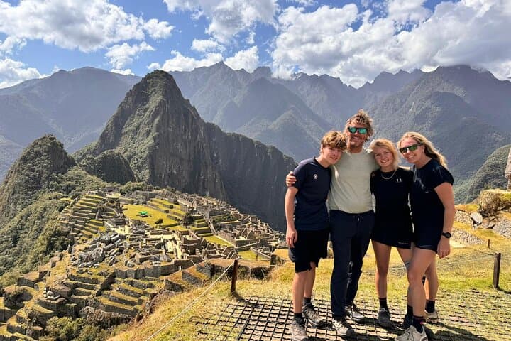 Sacred Valley & Machu Picchu: 2-Day Highlights Tour from Cusco photo 3