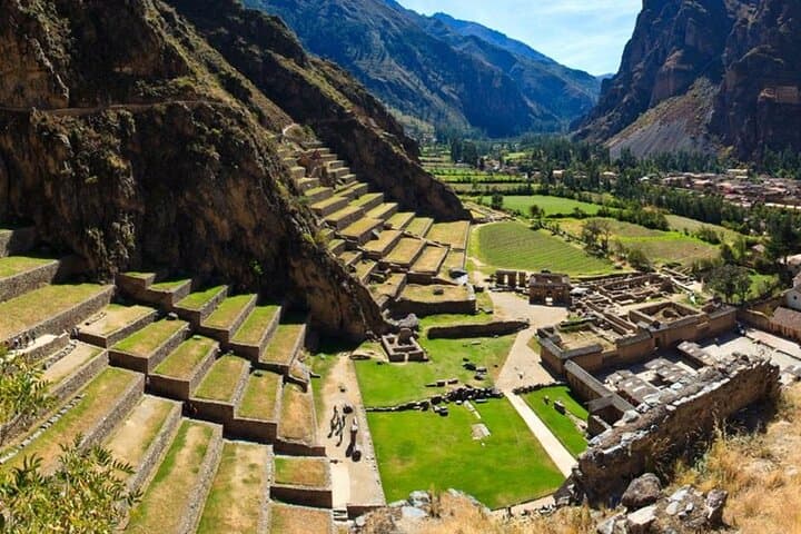 Sacred Valley & Machu Picchu: 2-Day Highlights Tour from Cusco photo 2