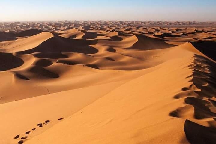 Erg Chigaga Overnight: Nomad Bivouac from M'Hamid — 2-Day Desert Experience photo 6