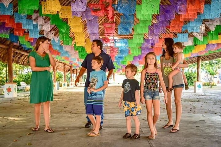 Private Jeep Snorkel Tour Cozumel: Jade Caverns, El Cedral & Money Bar Lunch