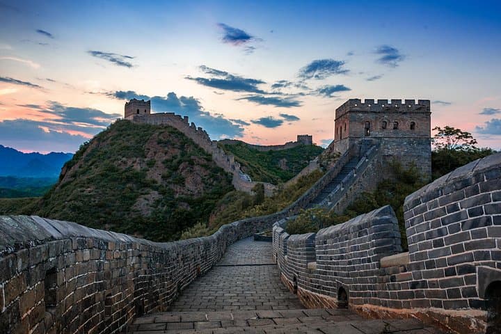 Mutianyu Great Wall One-Day Tour: Hike, Cable Car & Cultural Stops from Beijing photo 3